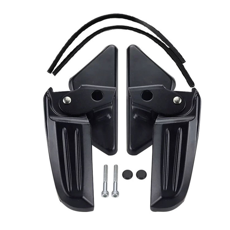 Suitable for Piaggio Vespa Motorcycle Pcx Pedal Assembly (Round Head) Lx Lxv S Rear