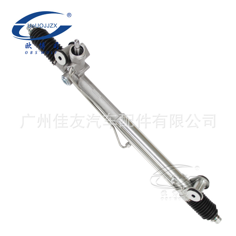 Подходит для 8-19207780-0 Isuzu Ascender рулевой механизм подшипник LHD