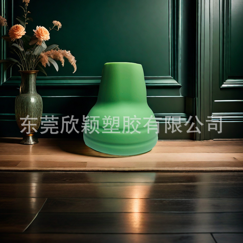 Silicone Peak Ball Pickup