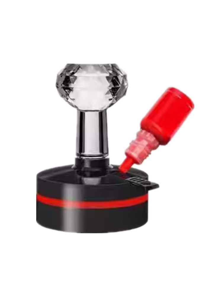 84Gg Custom Engraved Seal Stamp, Round Seal Engraving, Receipt Seal, Shipment Seal, Warehouse Seal, Name Fun