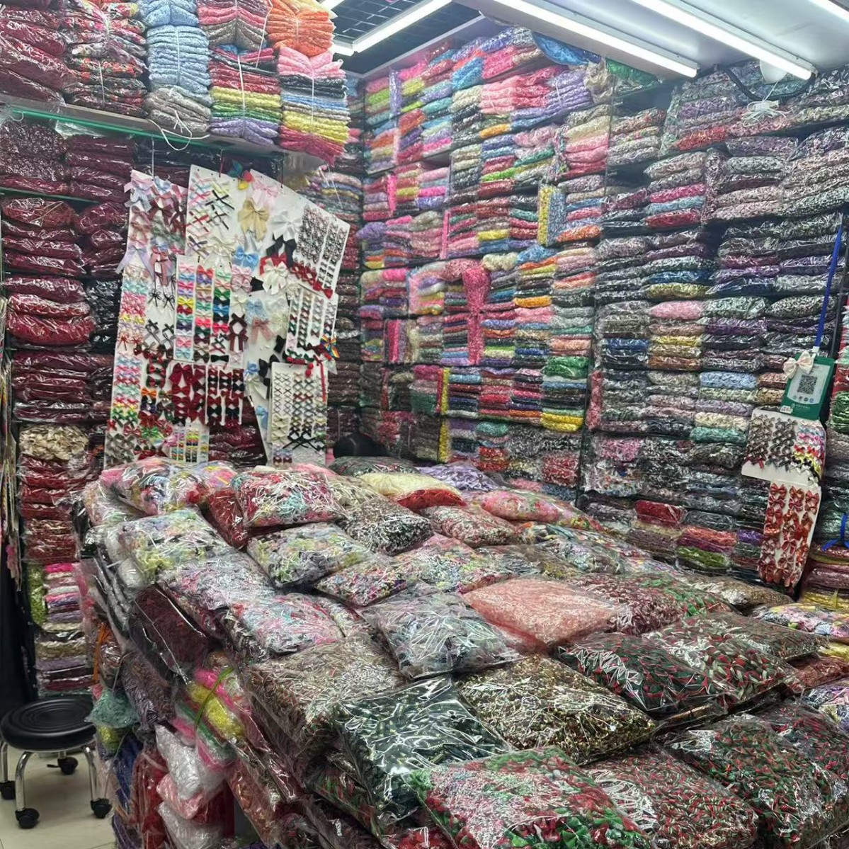 Ins Ballet Style Cake Dessert Candle Perfume Bottle Girl Cute Ponytail Hair Accessories Bag Pendant Bow Cross-Border