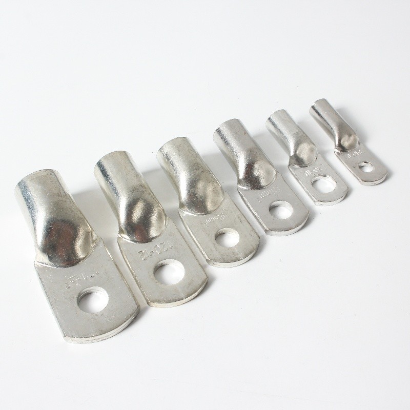 JG terminal marine equipment thickened nose 10 16 25 35 50 70 95 120 150 185