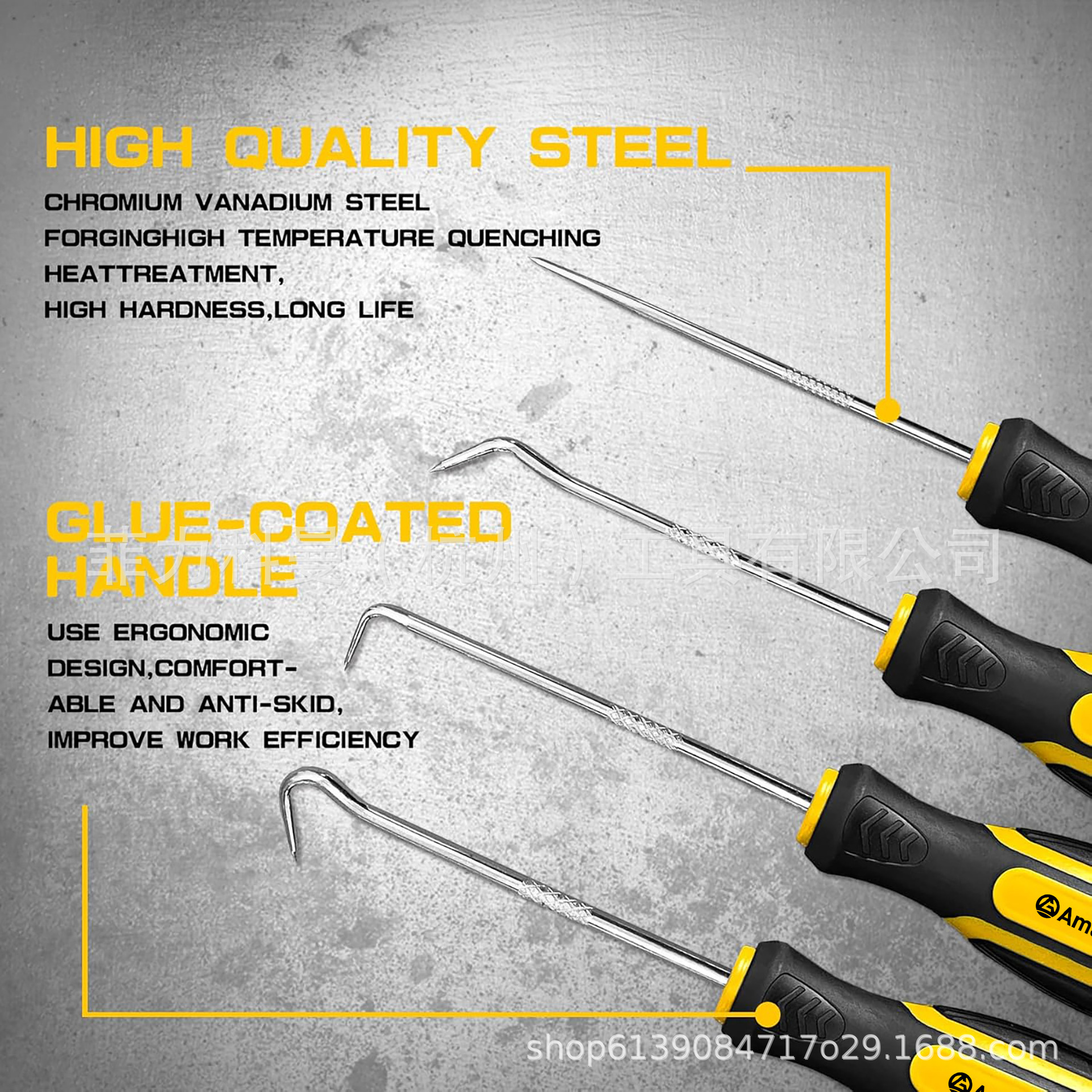 131Pcs Magnetic Screwdriver Set with Plastic Shelf Include Precision Screwdriver