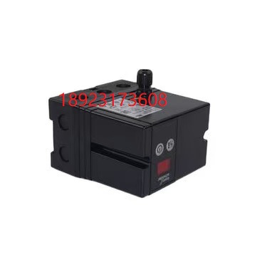 Hockend IFD244-10/1W IFD244-5/1W IFD244-3/1W Ignition Controller