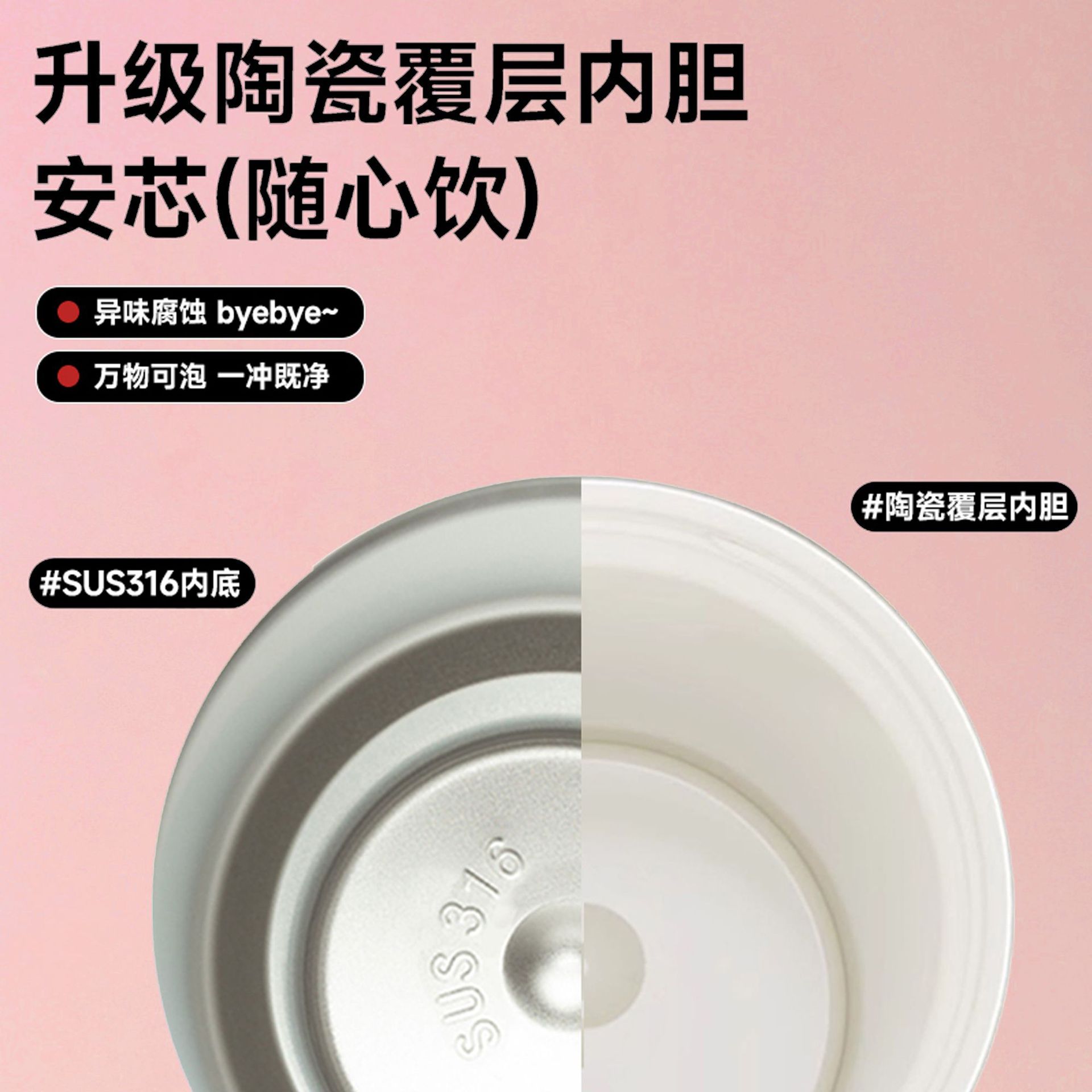 Gucgres Big Mac Straw Cup with Logo Printed on It, Insulated Large-Capacity Girls' New High-Looking Ice Cup