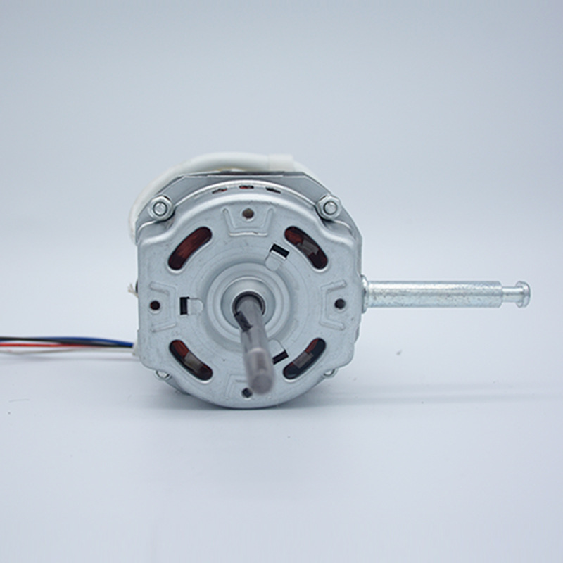Electric Fan Motor Motor universal floor fan desk fan household fan motor accessories mute shaking head mechanical model