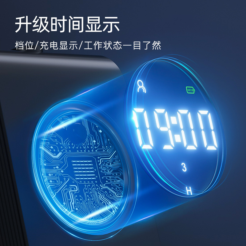 New W7 Smart Aromatherapy Machine Automatic Fragrance Machine Essential Oil Aromatherapy Diffuser Wall-Mounted Fragrance Machine Home Indoor