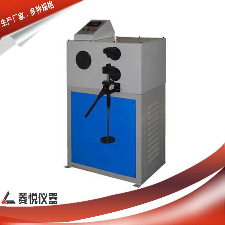 Metal Wire Repeated Bending Test Machine Wire Repeated Bending Testing Instrument