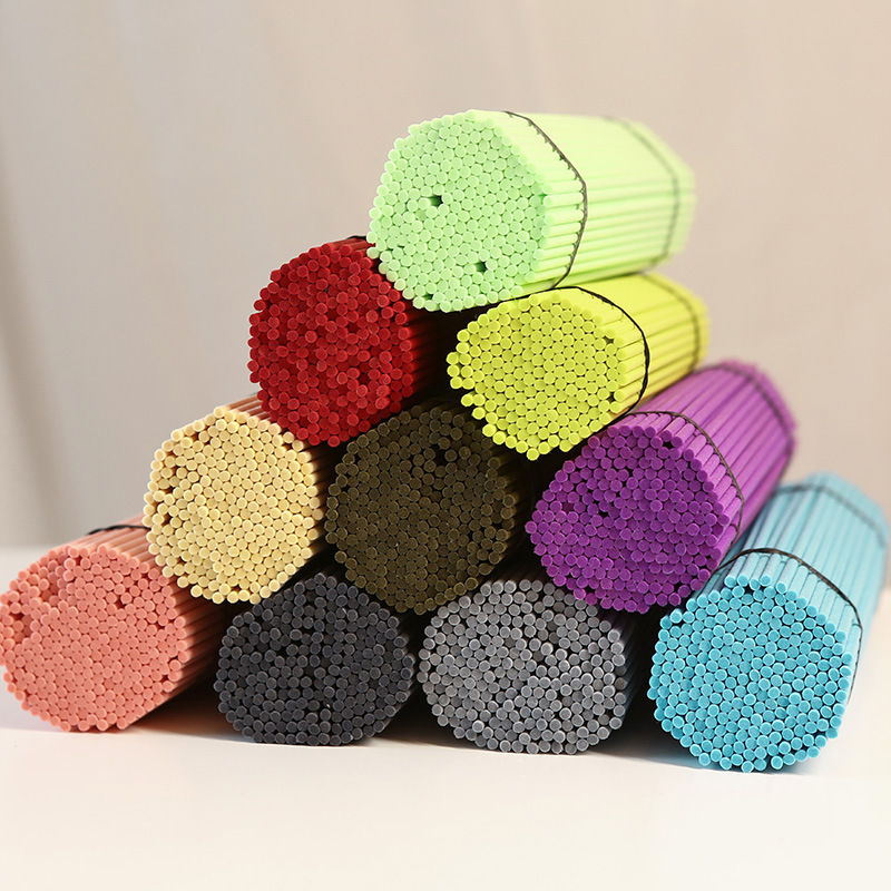 Spot Mosquito Repellent Fireless Aromatherapy Stick Humidifier Deodorizing Diffuser Stick Fiber Stick Rattan Perfume Volatile Stick Wholesale