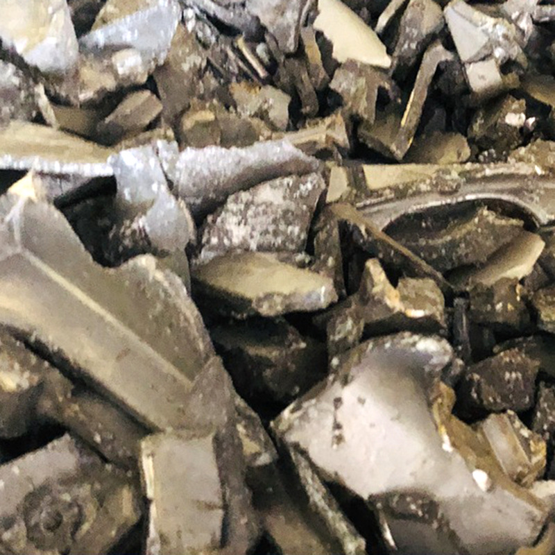 Suzhou Waste Zinc Alloy Recycling Waste Zinc Slag Recycling Waste Zinc Ingot Acquisition Waste Shell Procurement and Other Waste Metal Processing Manufacturers