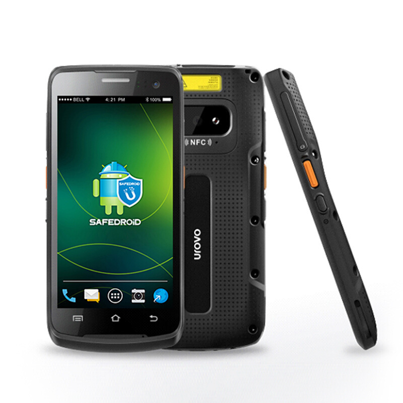 Urovo I6310C/A/T Android Handheld Data Terminal Pda Data Collector Inventory Machine Gun