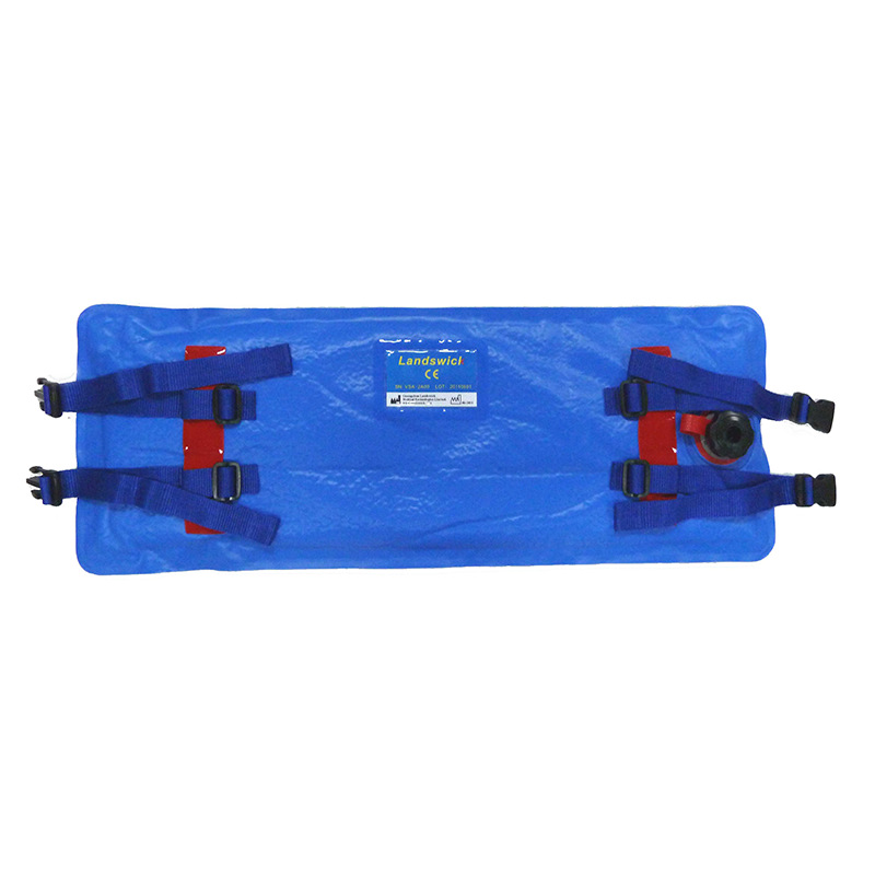 Vacuum Splint Negative Pressure Splint Negative Air Pressure Fracture Fixation Protective Pad Fracture Fixation Protective Device First Aid