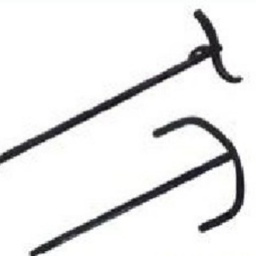 Поставка высококачественного якорного агитатора на 2000L, 3000L, 5000L