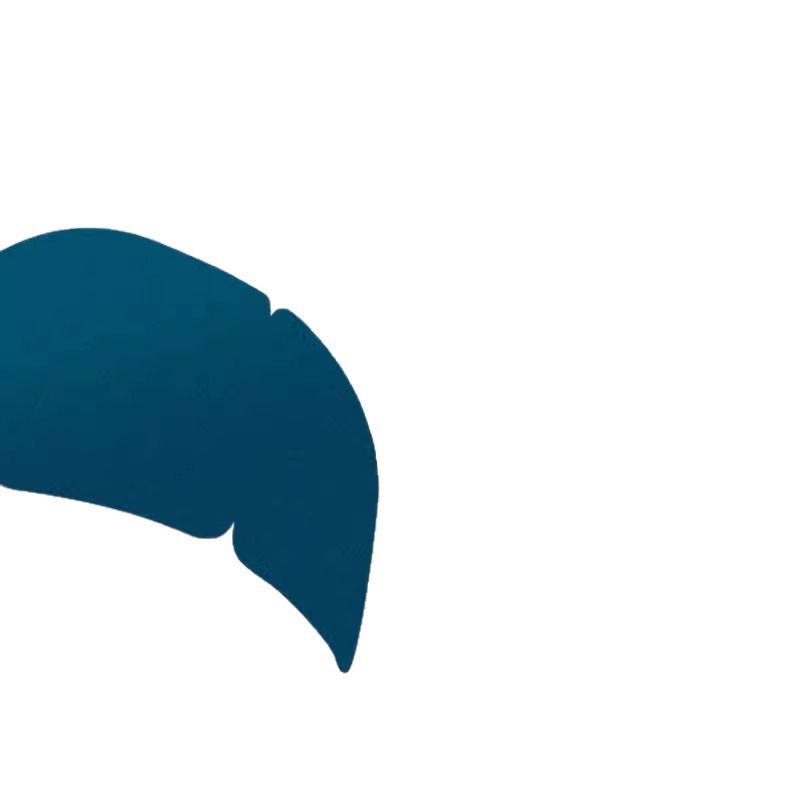 Steam Eye Mask Lutein Relieve Eye Fatigue Hot Compress Sleep Shading Male and Female Students Sleep Eye Protection Fever Eye Patch