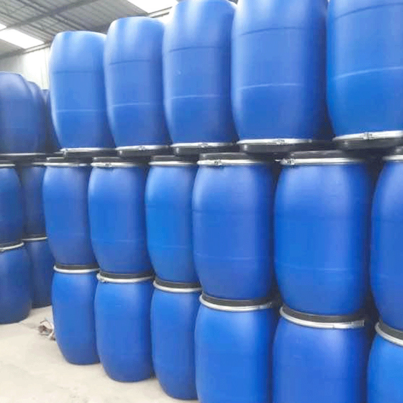 Palmitoleic Acid 373-49-9 Industrial Grade Lubricant Raw Material Plasticizer Surfactant 99% Content