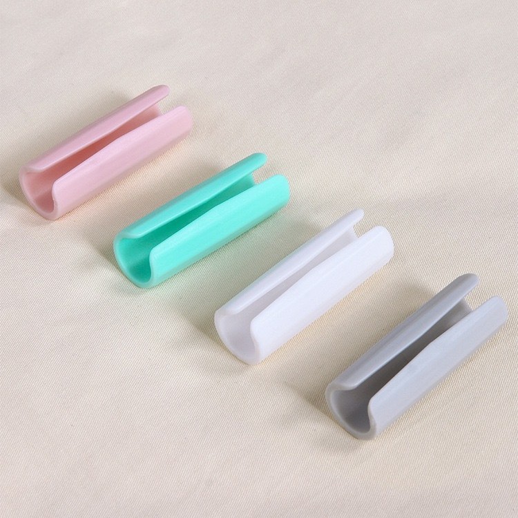 Держатель для простыней, антискользящий зажим, пластиковая пряжка, невидимый зажим для простыней, безопасный хранитель