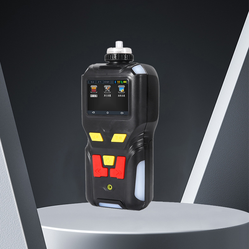 Portable nitric oxide gas detector real-time display pump nitric oxide sensor