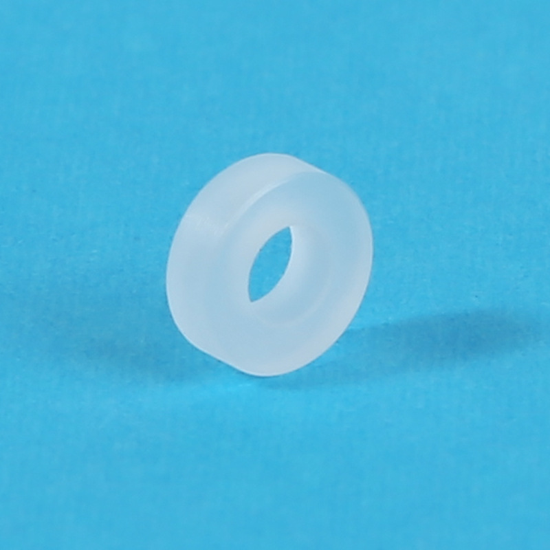 Factory Direct Hair Professional Customization 1422 Processing Parts Cnc Precision Processing Insulators Professional Plastic Processing