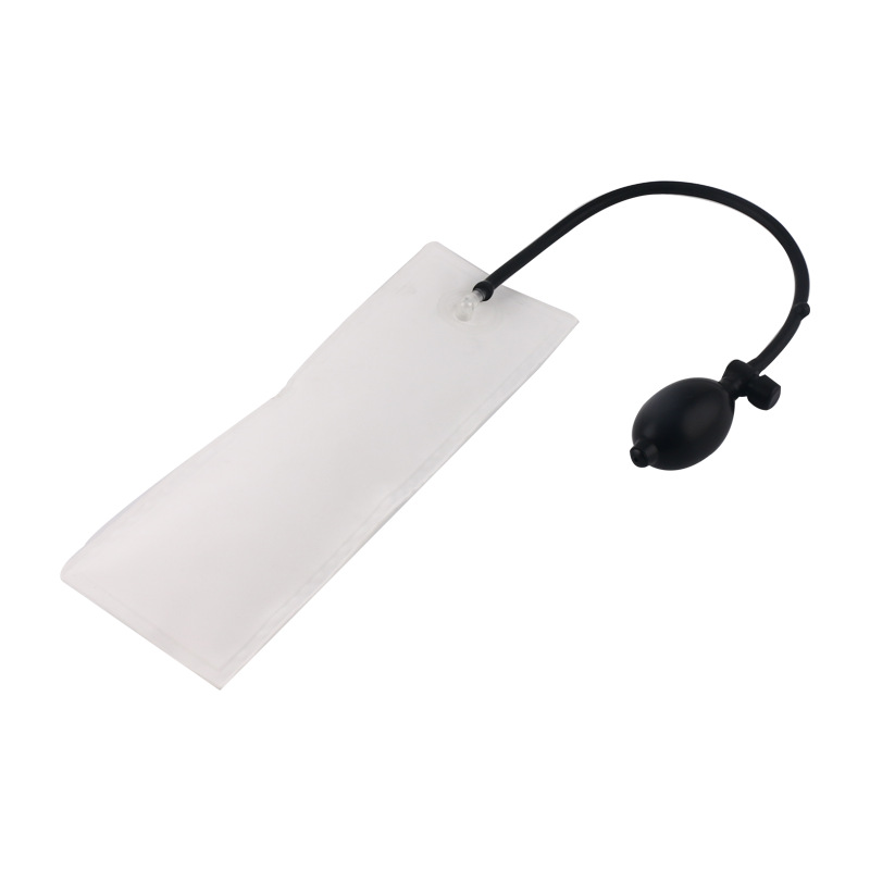 Manufacturer's Ready-made Multi-specification Cervical Spine Air Bag Plastic Valve Inflatable Bag Pillow Liner Inflatable Air Bag