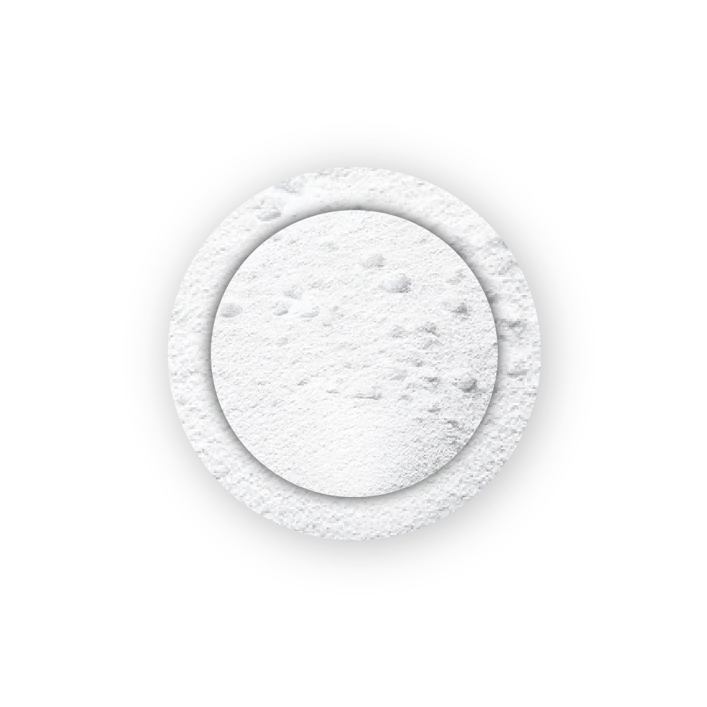 Aluminum Hydroxide Shandong China Aluminum Large Batch Rubber Paper Coating Flame Retardant Ink Glass Filler Lubricant