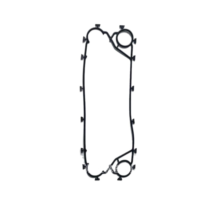Manufacturer Supplies Plate Heat Exchanger Sealing Gasket, Plate Replacement and A-Laval M30 Universal