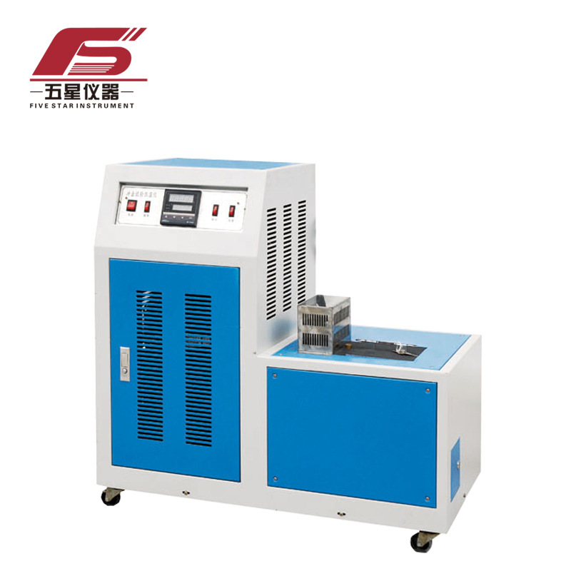 Manufacturer in stock DWC Series Impact Test Low Temperature Tank Impact Sample Low Temperature Tank Impact Test Low Temperature Tank