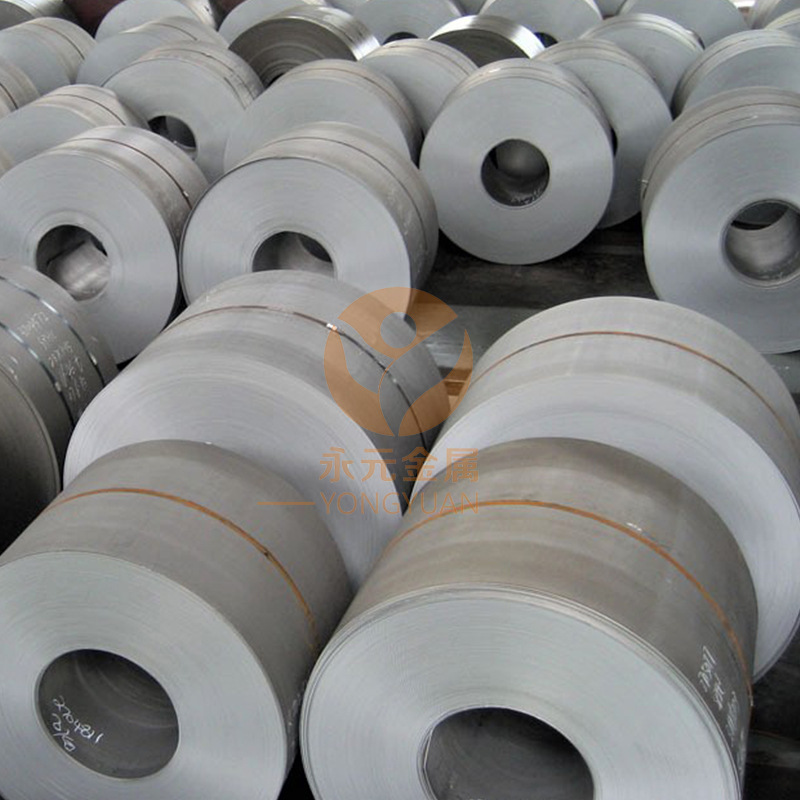 Foshan Wholesale Pickling Plate Materials Hot-Rolled Pickling Plates for Automobile Steel Plate Cutting and Punching Manufacturers Wholesale