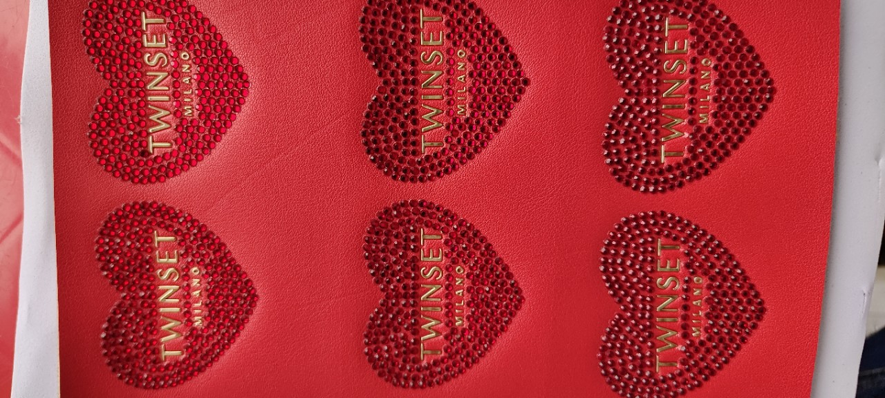 New Tpu Voltage Process Plus Hot Drilling Process