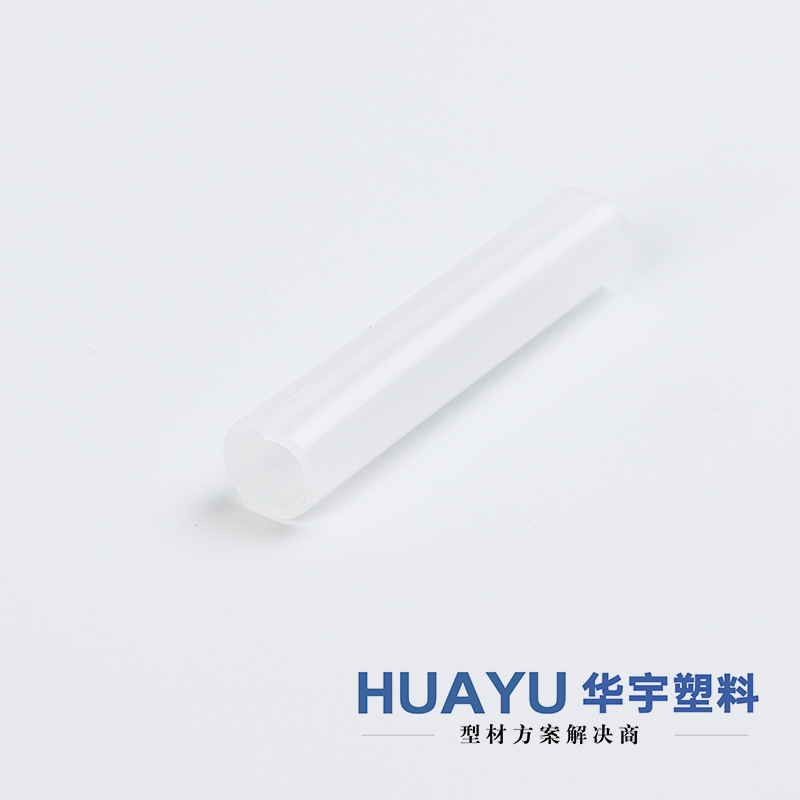 Production of Pa66 Extruded Plastic Profiles, Pc Transparent Profiles, Pp Plastic Strips, Nylon Cylindrical Rods