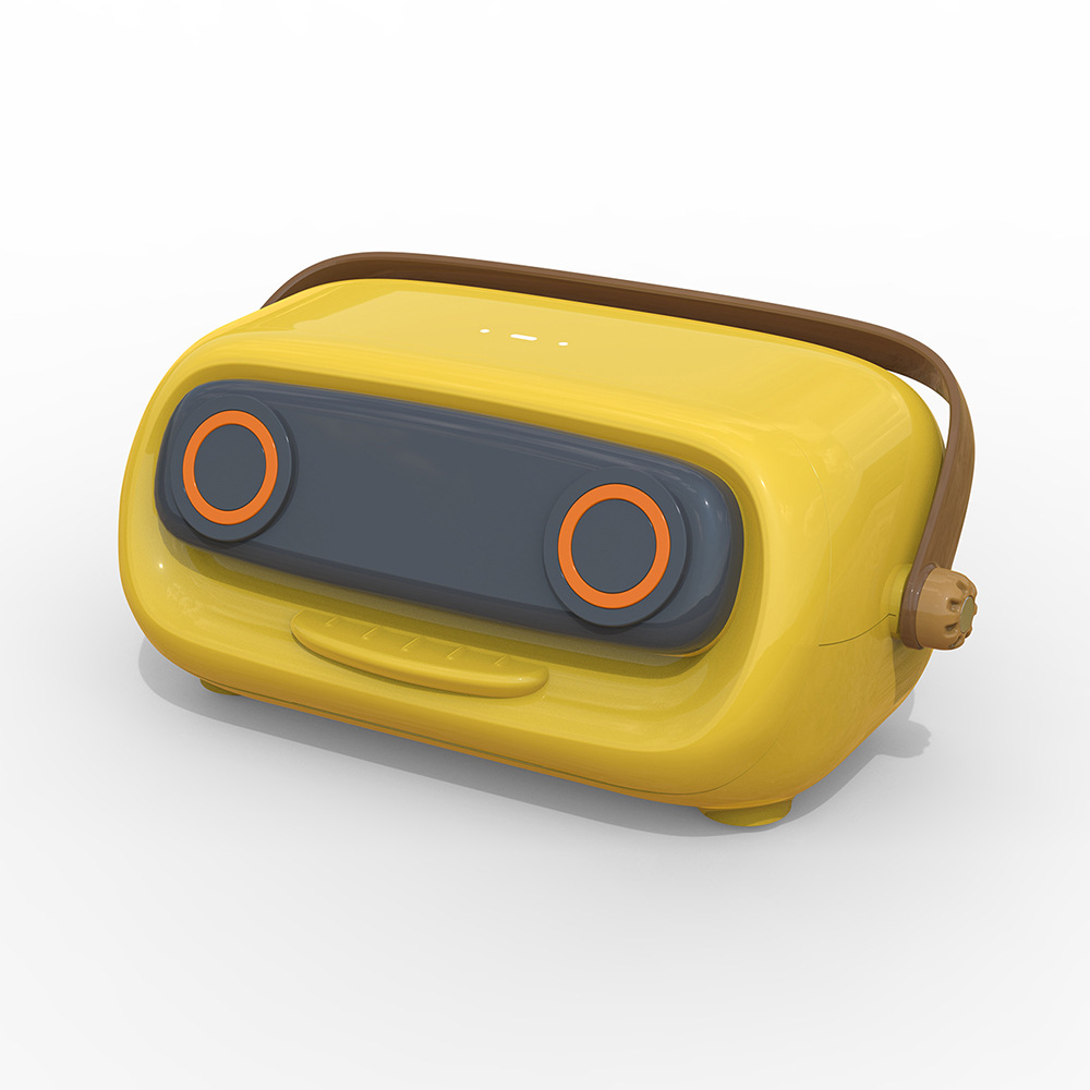 Small Portable Engraving and Cutting Machine Bluetooth Connection Card Paper Leather Acrylic DIY Lettering Cutting Handy Gadget