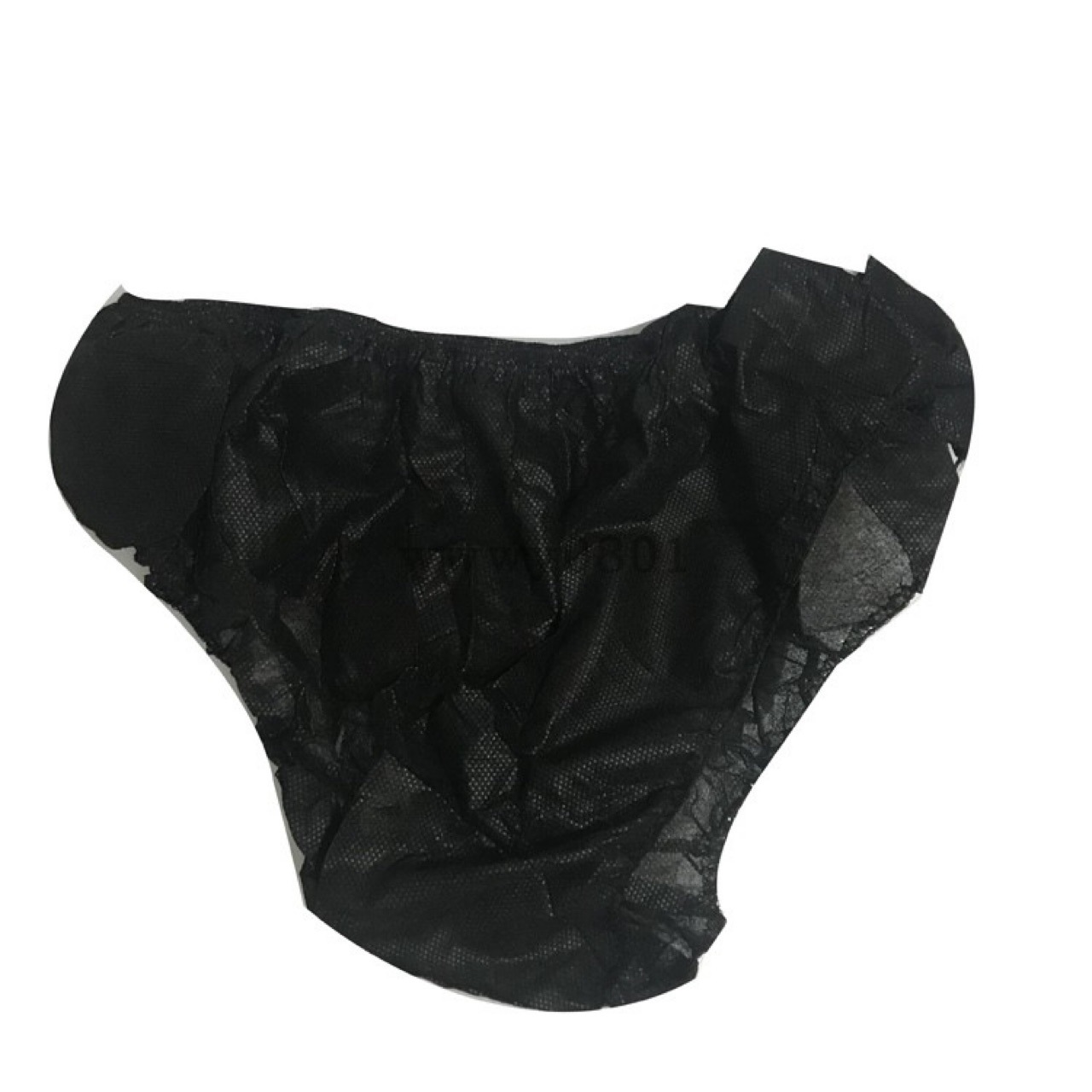 Disposable underwear manufacturers wholesale dark blue black pink white sweat steam bath foot therapy sauna month men's and women's travel supplies