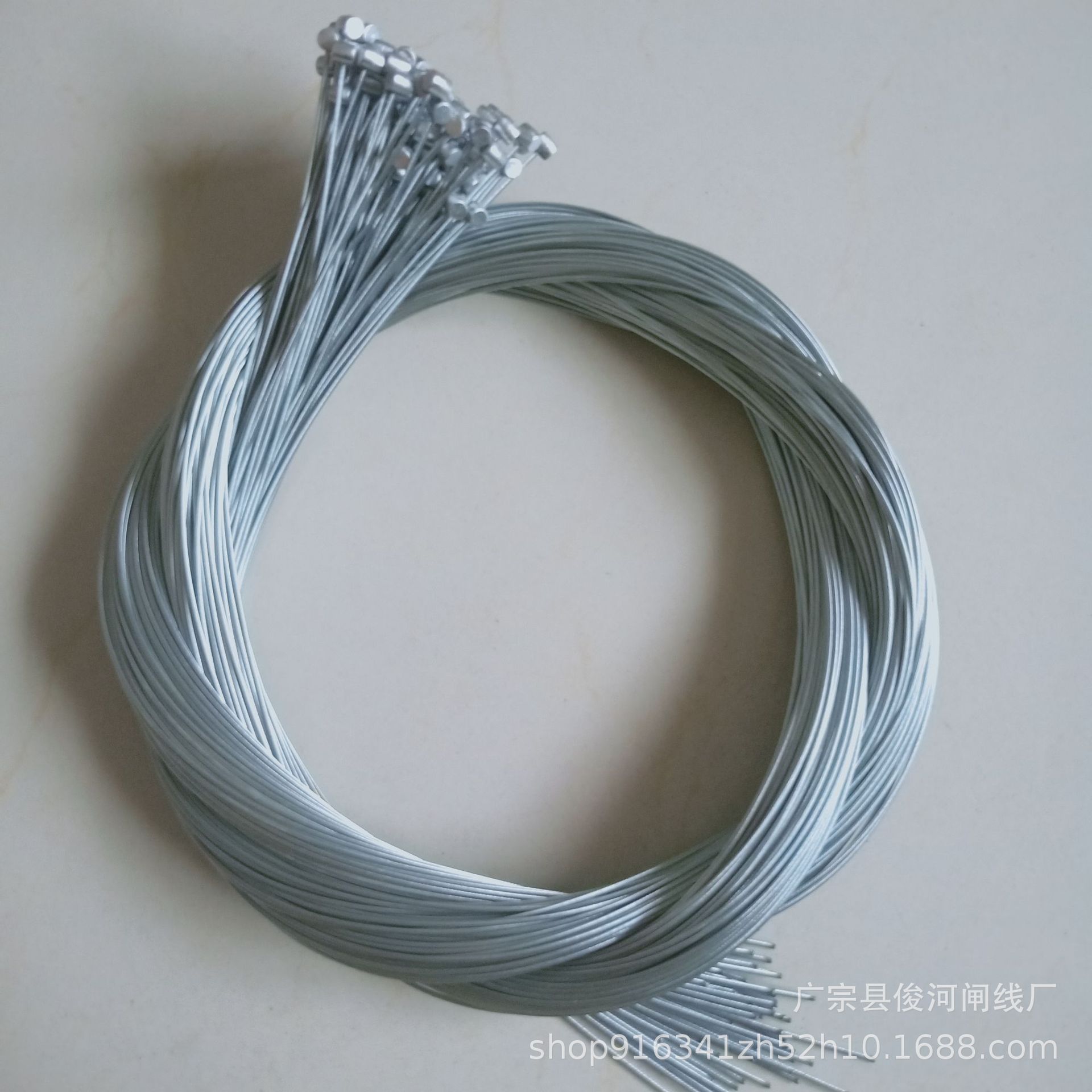 Mountain Bike Brake Cable Core Foldableing Bicycle Inner Cable Road Bike Brake Cable Core Brake Inner Cable