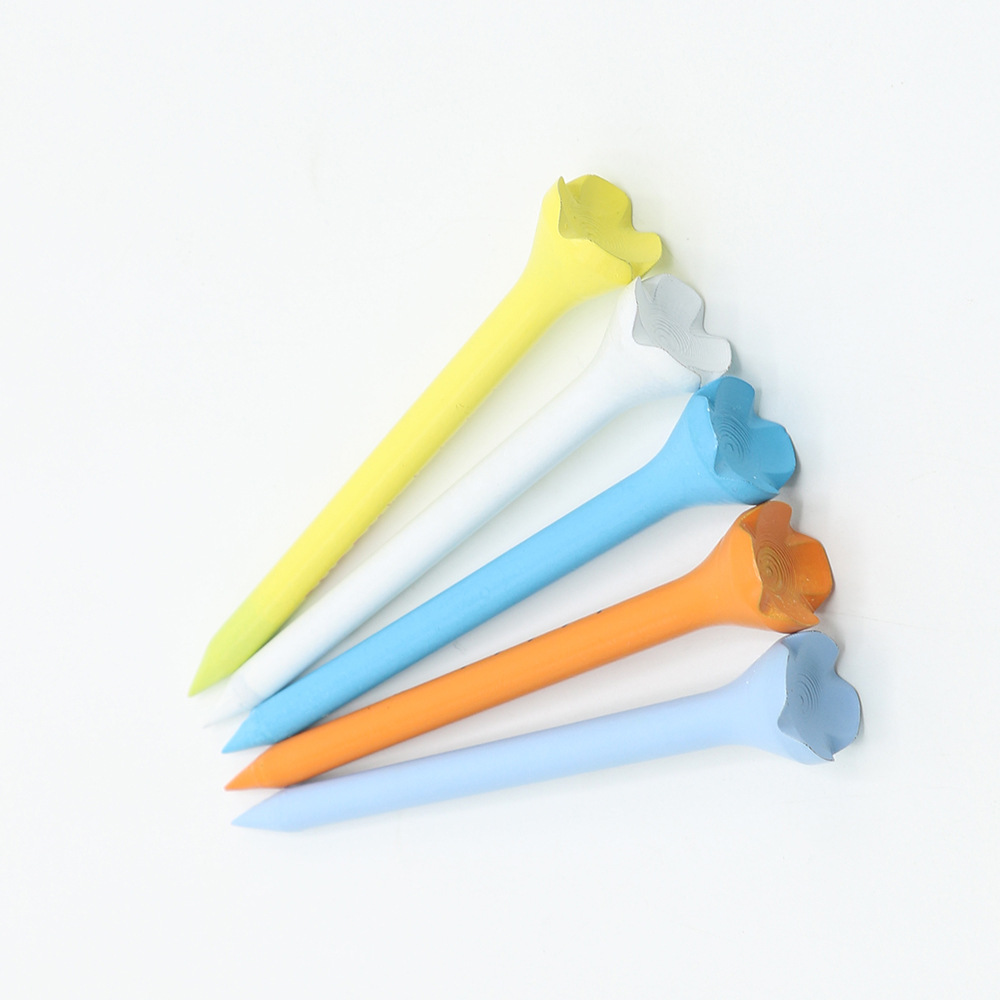 Golf Spikes Golf Tee Spikes Exquisite Golf Tee Golf Professional Supplies Accessories Wholesale