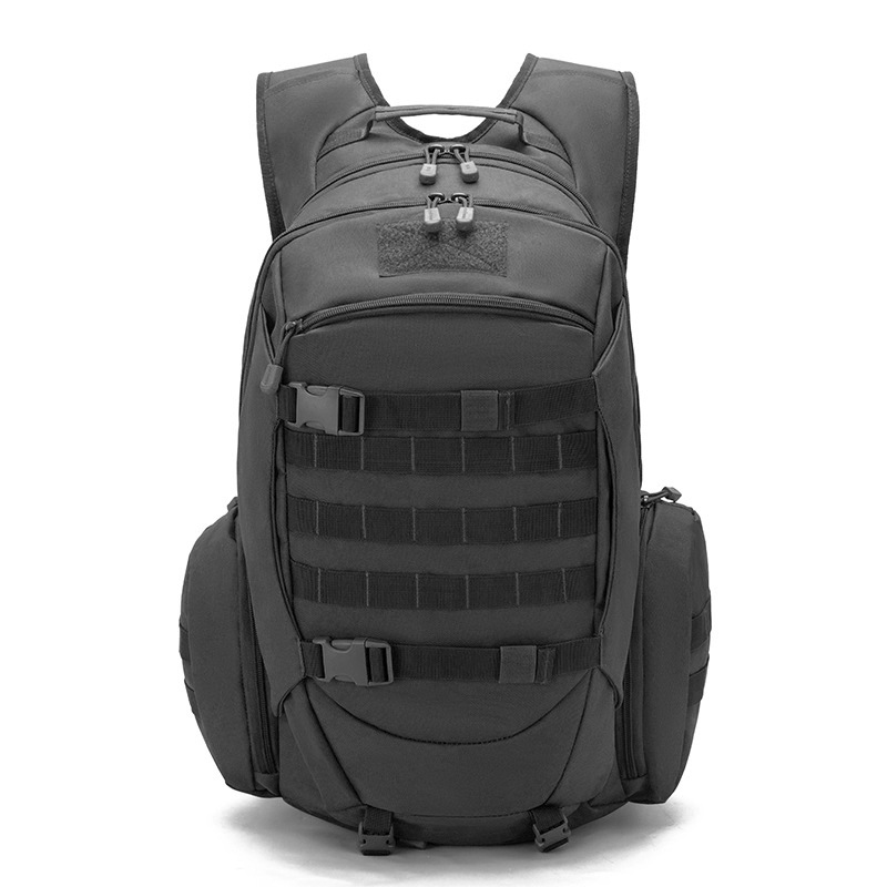Tactical Backpack Outdoor Military Fan Mountaineering Backpack Hiking Camping Outdoor Tactical Backpack Hiking Mountaineering Bag