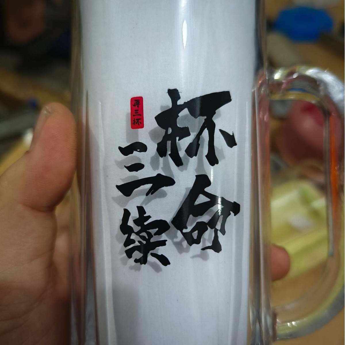 Обработка мелкой продукции в Иу, шелкография, тампопечать, горячее тиснение, образцы логотипов