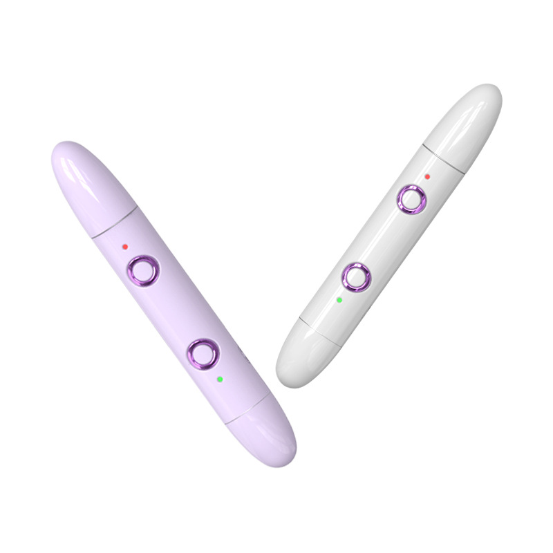 Cross-border New Product Antipruritic Apparatus Portable Mosquito Bite Antipruritic Apparatus Electric Physical Antipruritic Pen Infant Antipruritic Apparatus