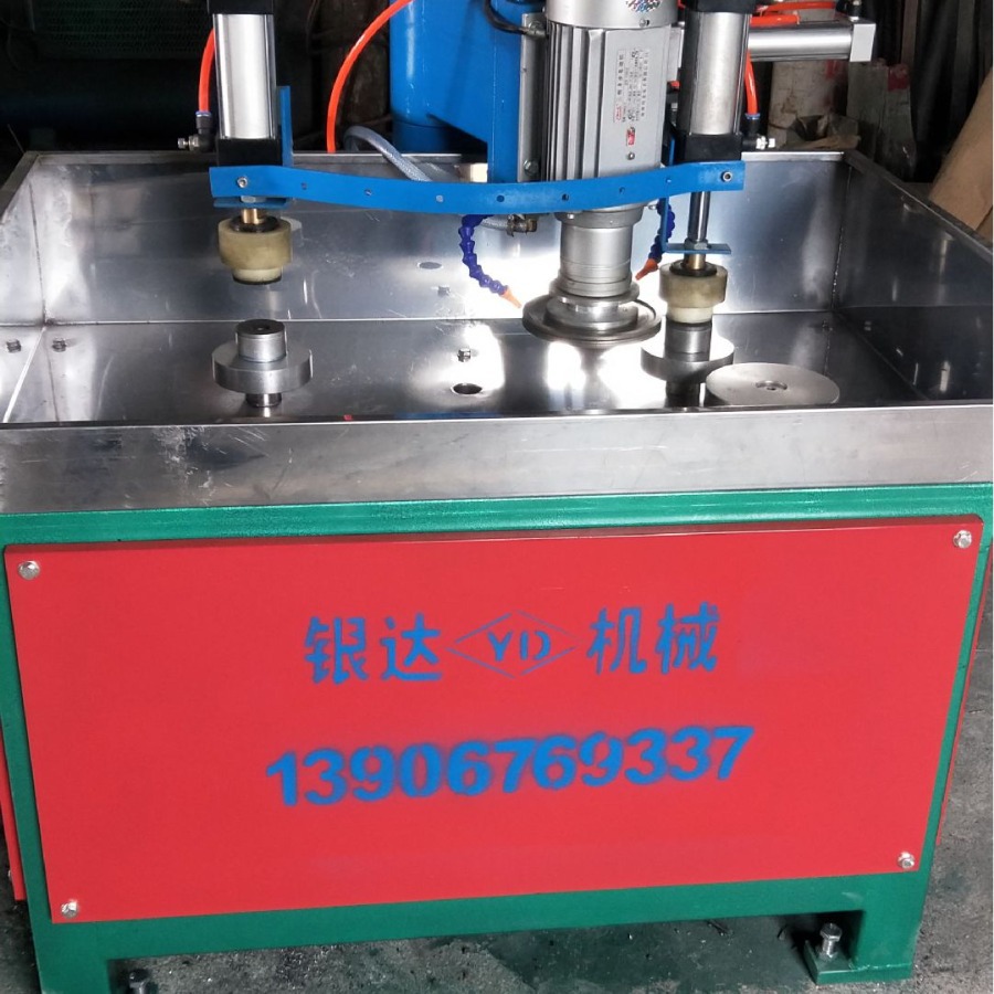 Glass Profiling Edging Machine, Special-Shaped Edging Machine, Glass Oval Edging Machine, Taizhou Profiling Edging Machine