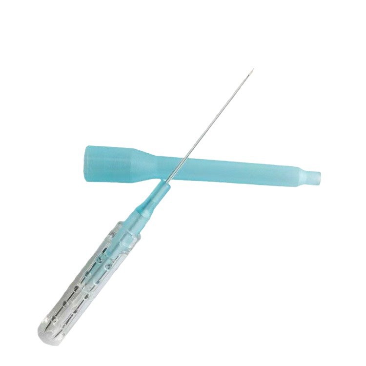 Nanjing Paifu disposable floating needle medium size Fu Zhonghua medical acupuncture solid genuine goods floating needle therapy