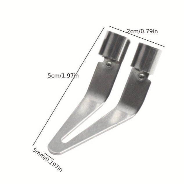 Car Bumper Repair Accessories Electric Soldering Iron Welding Nail Welding Gun Triangle Heating Smoothing Head Plastic Welding Gun Accessories