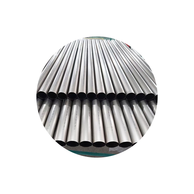 Titanium Tubes, Titanium Pipe Fittings, Various Specifications and Materials, Titanium Tube Processing, Seamless Tubes, Capillary Tubes, Non-Standard, Customizable Titanium Alloys