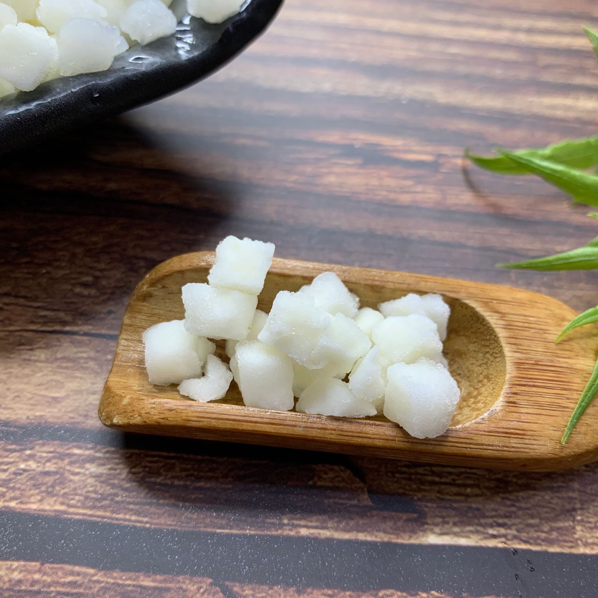 Frozen Sweet Potato Cubes, White Sweet Potato Cubes, Non-Horseshoe Cubes, Delicious, Factory Direct, Frozen to Lock in Freshness