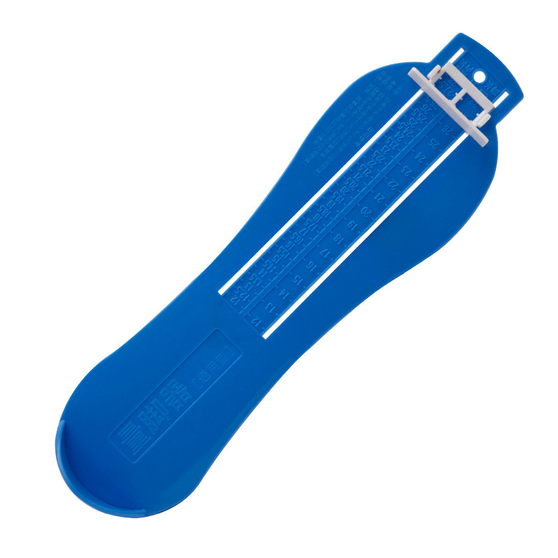 Children's Shoe Foot Measurer Wholesale Baby Home Foot Length Measuring Ruler Kidsren Buy Shoes Kidsren Adult Universal Shoe Inner Length