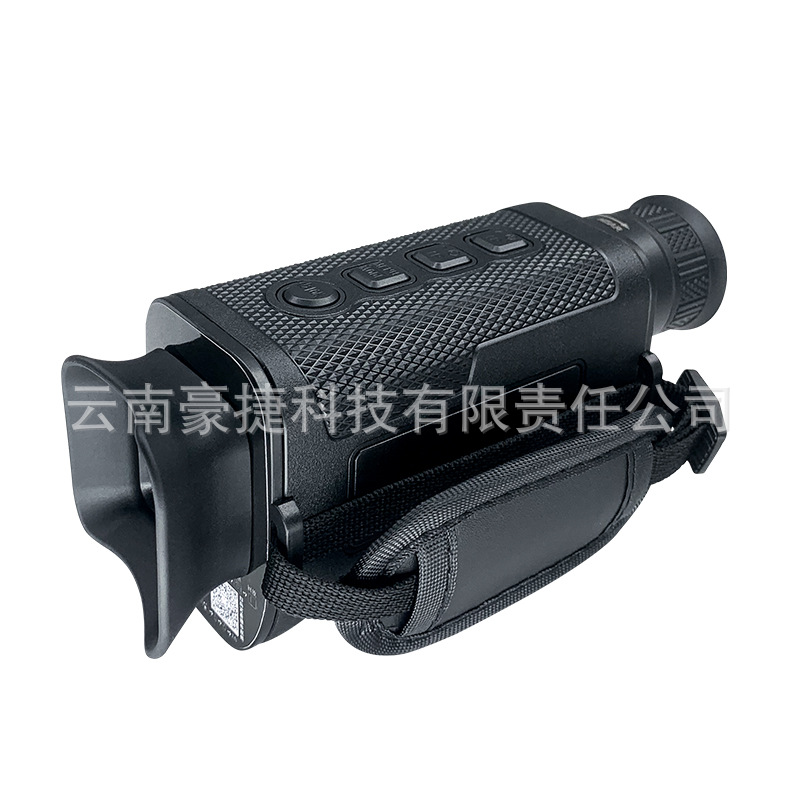 2024 new infrared night vision digital sports outdoor handheld camera video playback recording
