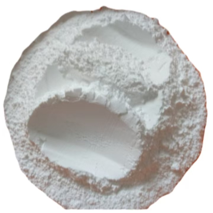 Source Manufacturer High Quality Indirect Method Zinc Oxide 99.7% Indirect Method Active Feed Grade High Purity Zinc Oxide