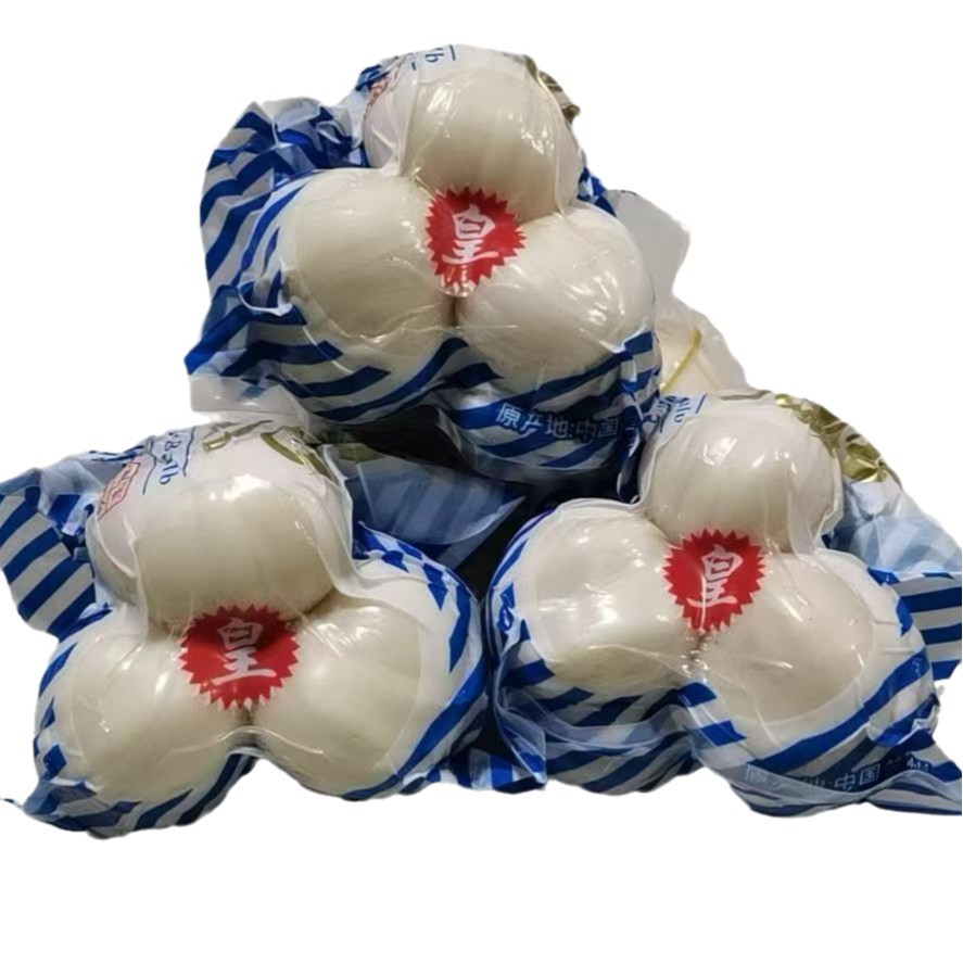 Newly Dug Fresh Lily, Fresh Lanzhou Lily, Three-Headed Emperor Edible Sweet Lily, Farm Fresh Lily, Fruit and Vegetable Sweet Glutinous Rice