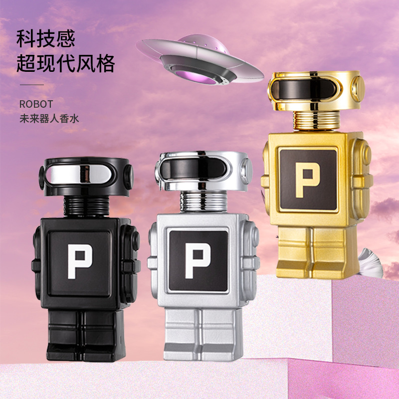 [Cross-border Foreign Trade] Big Brand Ping Di Perfume Lasting Fragrance Wholesale perfume in Africa, Middle East and Southeast Asia