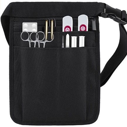 Медицинский комплект Spot Amazon Shopee, сумка для хранения медицинских принадлежностей, оптовая продажа для медсестер