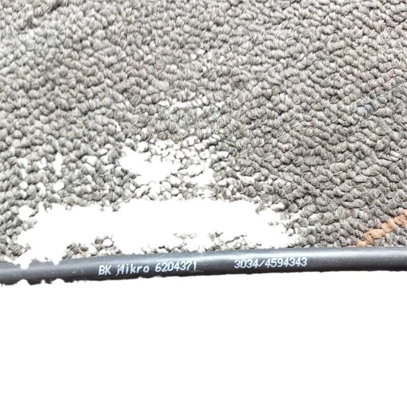 Bk Mikro Cable 6204371 New Original Authentic