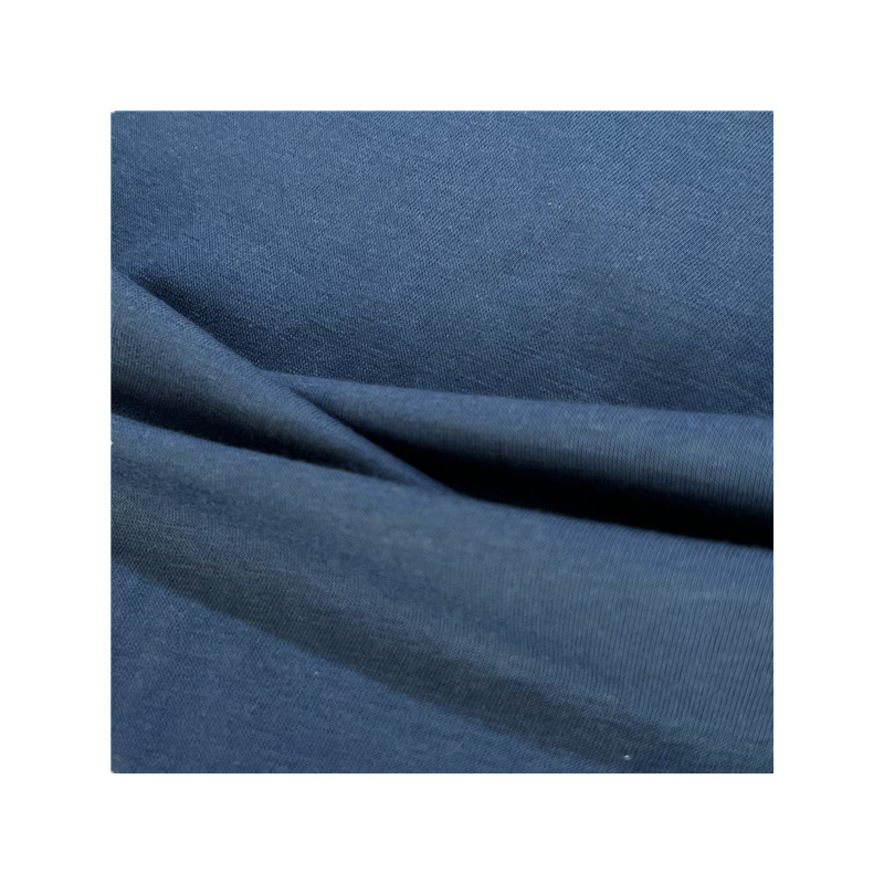 Outdoor Sports Special 65/35 Polyester Merino Wool Blended Knitted Fabric, Wear-Resistant, Quick-Drying and Warm Fabric