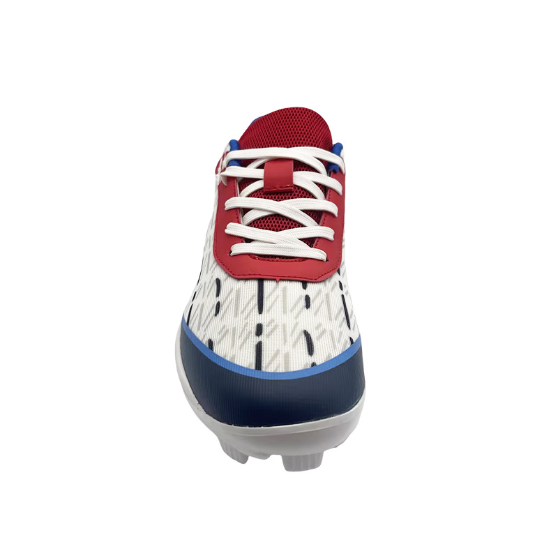 Summer New Men's and Women's Rebound Shoes Ultra-Light Air Cushion Shock-Absorbing Running Shoes Mesh Breathable Casual Sports Baseball Shoes